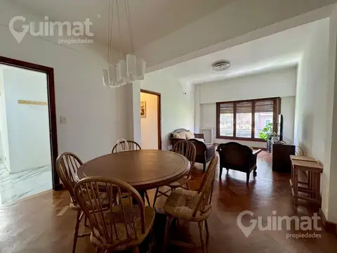 Departamento en Alquiler 90 años