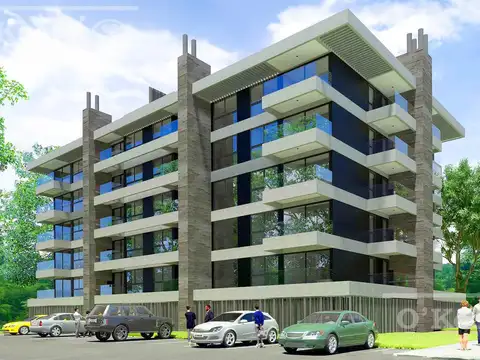 Departamento en Venta en Greenville Polo & Resort, USD 133.000