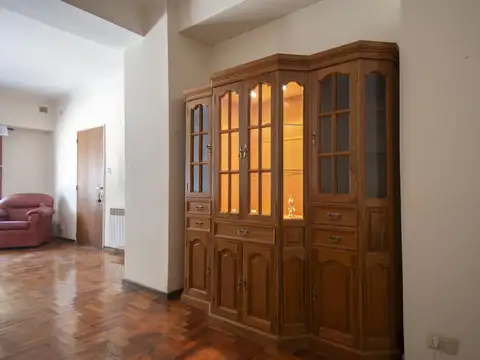 Depto Tipo Casa 4 ambientes con 2 baños