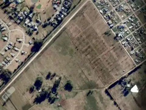 Terreno - Fincas de San Vicente