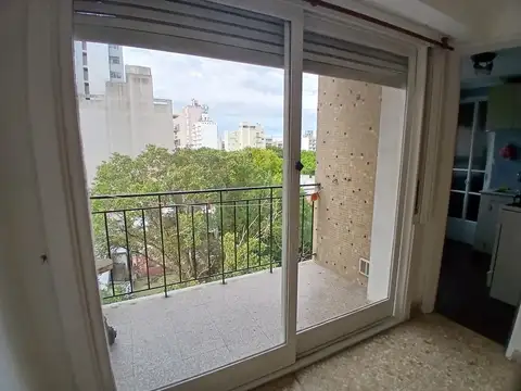 Departamento en Alquiler en La Plata, $ 550.000