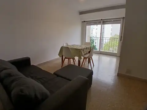 Departamento en Alquiler en La Plata [Cod: 777]