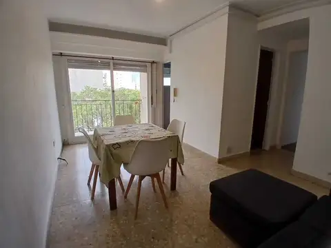 Departamento en Alquiler de 3 ambientes