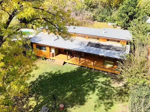 Casa en Venta en el barrio Los Naranjos  Ingeniero Maschwitz