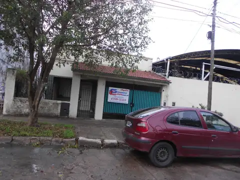 Luis M Saavedra 3400