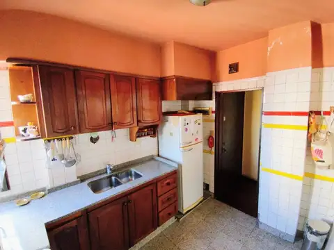 Depto Tipo Casa en Venta de 3 ambientes