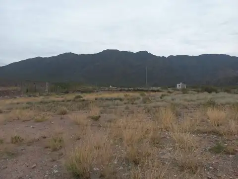 Terreno en Venta en Blanco Encalada, USD 29.500