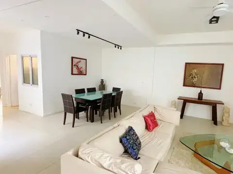 Departamento en Alquiler de 5 ambientes