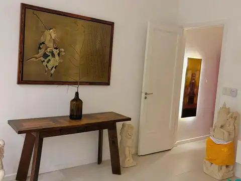 Departamento en Palermo