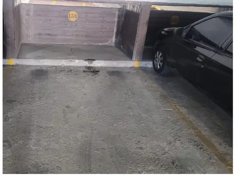 Venta Cochera Microcentro