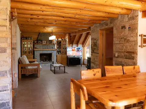 Casa en Venta en San Martin De Los Andes, USD 215.000