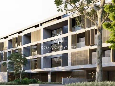 Boulevard Florentino Ameghino 100