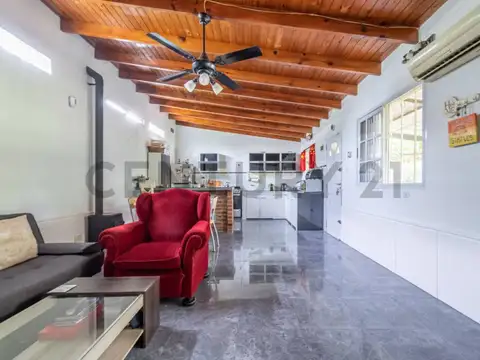 Luis Saenz Peña 1500, Piso 0