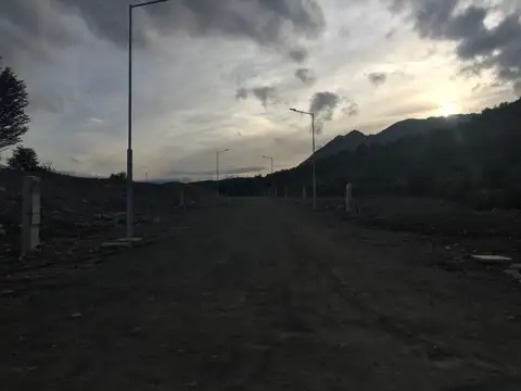 Loteo Urbanización Carlos Beban