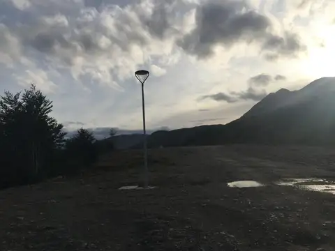 Terreno en Venta en Ushuaia, USD 350