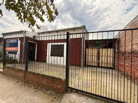 CASA EN VENTA