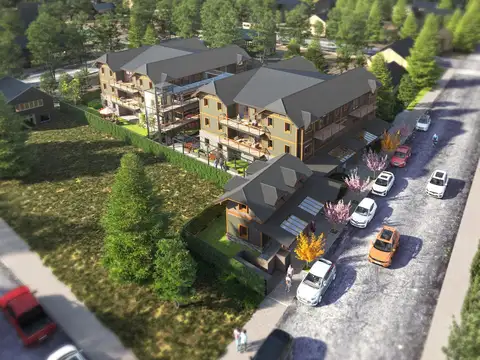 Venta Local comercial en pozo en DOMO II, de 150m2 céntrico, 30 cuotas El Once, Villa la Angostura