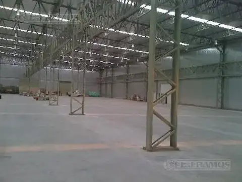 Galpon en Alquiler en Belen De Escobar, USD 51.000