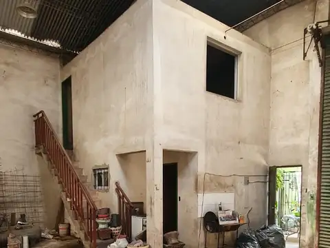 Galpon en Venta 20 años