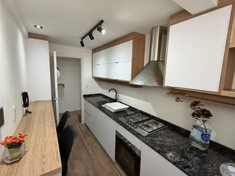 Departamento en Terminal Vieja