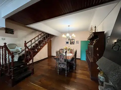 Casa en Venta 39 años