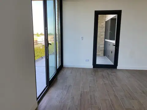 Departamento en Alquiler A Estrenar