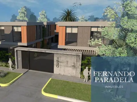 Casa en Venta de 2 dormitorios