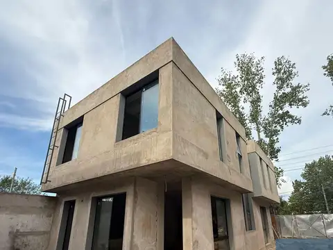 Casa en Venta A Estrenar