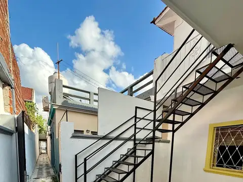 General Juan Esteban Pedernera 400