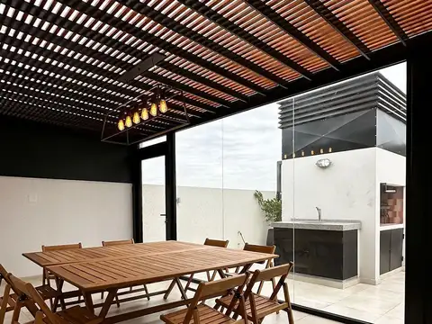 Departamento en Venta al Norte