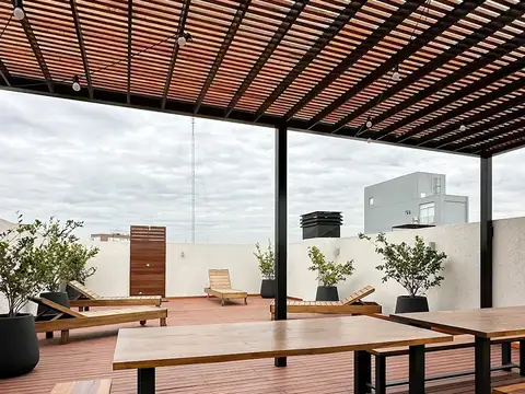 Departamento en Venta A Estrenar