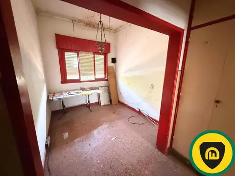 Casa en Venta 40 años