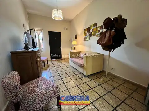 Depto Tipo Casa en Venta de 2 dormitorios