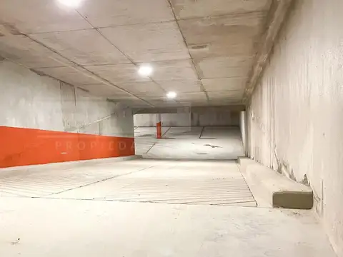 Cochera Venta - Olivos