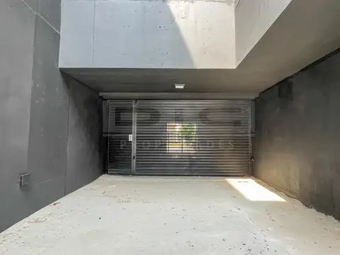 Cochera Venta - Olivos