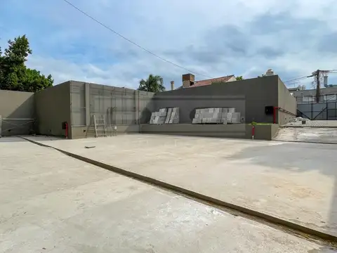 Cochera Venta - Olivos