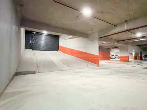 Cochera Venta - Olivos