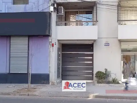 Venta -  Cochera  -  Rosario -  Centro