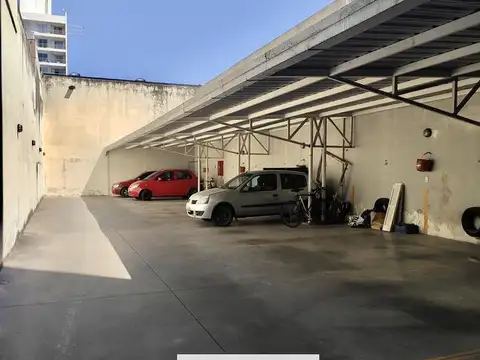 Venta -  Cochera  -  Rosario -  Centro