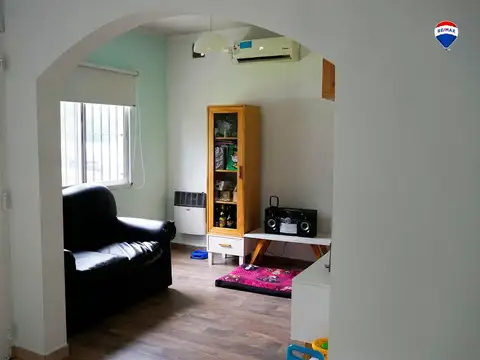 Casa en Venta 6 años