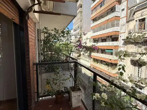 Departamento en Venta 40 años