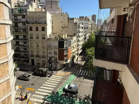 Departamento en Venta en Recoleta, USD 170.000