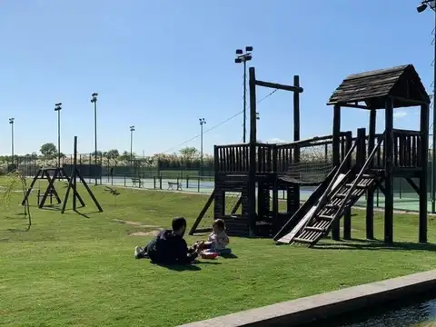 Terreno en Venta en El Naudir, USD 65.000