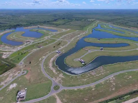 Venta Lote en Barrio EL Naudir