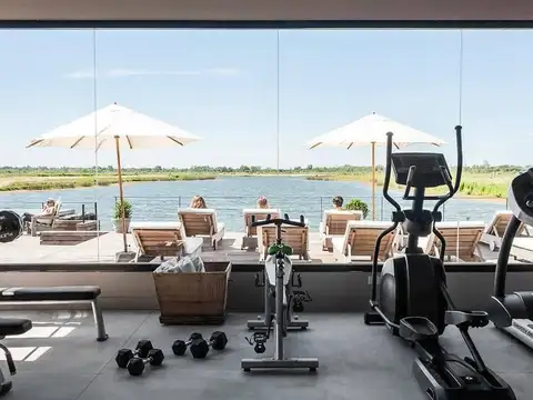 Terreno en Venta en El Naudir, USD 65.000