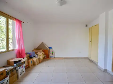 Depto Tipo Casa en Venta 18 años