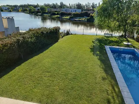 Casa en Venta en La Comarca, USD 650.000