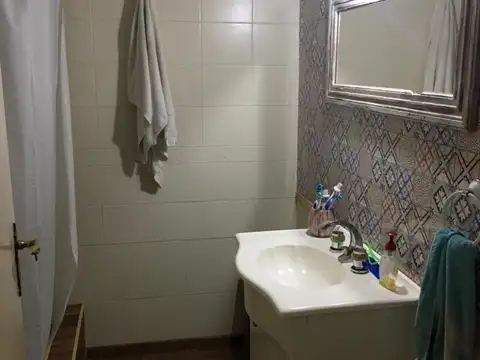 Dorrego y Paz 100, Piso 0