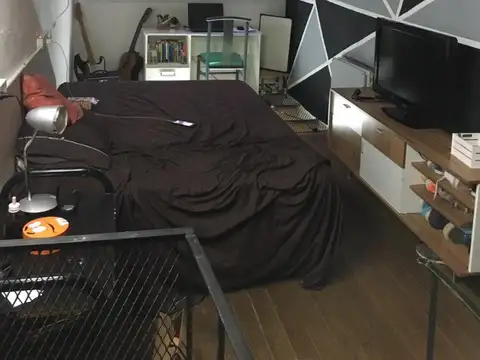 Dorrego y Paz 100, Piso 0