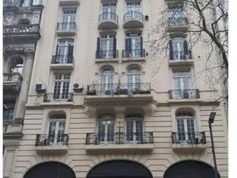 Oficina en Alquiler en Centro, USD 600